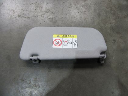 Picture of SONNENBLENDE BEIFAHRER, HYUNDAI i10 1,1 (IA)