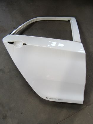 Picture of TÜR ROH RECHTS HINTEN, KIA PICANTO (TA)