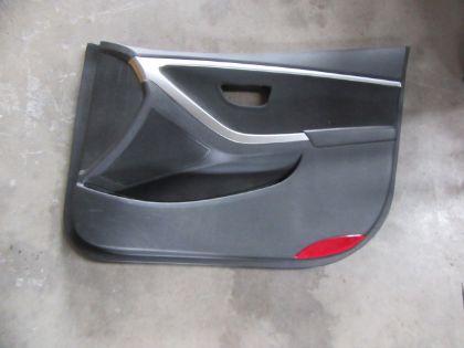 Picture of TÜRINNENVERKLEIDUNG RECHTS VORNE BEIFAHRER, HYUNDAI i30 (GD)