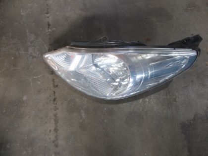 Bild von SCHEINWERFER LINKS, HYUNDAI i10