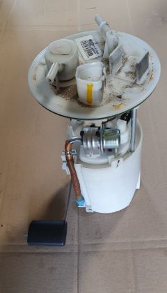 Bild von KRAFTSTOFFPUMPE, ix20