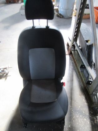 Picture of BEIFAHRERSITZ, HYUNDAI i10