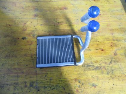 Picture of HEIZUNGSKÜHLER, KIA RIO (UB)