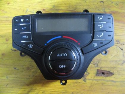 Picture of STEUERUNG HEIZUNG/KLIMA, HYUNDAI i30/i30CW (FD) 1,4