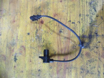 Picture of KURBELLWELLENSENSOR, KIA CEED 10 (ED)