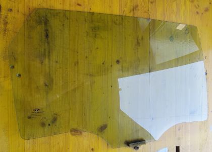 Bild von SEITENSCHEIBE HINTEN RECHTS, HYUNDAI i30 CW (FD)