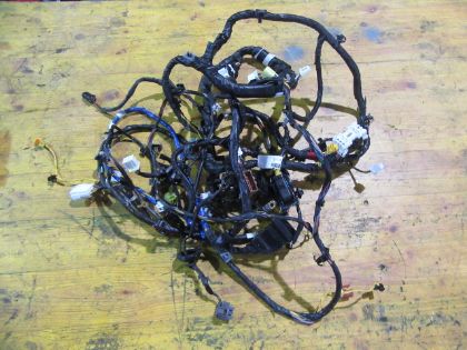 Picture of KABELBAUM RECHTS BODEN, KIA PICANTO (TA)