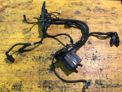 Picture of KABELBAUM MOTOR, KIA CARENS CRDi