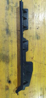 Picture of SCHUTZBLECH KÜHLER RECHTS, KIA PRO CEED 1,4 (ED)