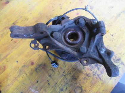 Picture of ACHSSCHENKEL LINKS VORNE, KIA CARNIVAL 2,9 CRDi