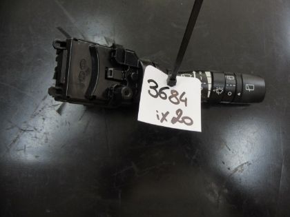 Bild von SCHALTER SCHEIBENWISCHER, HYUNDAI IX20