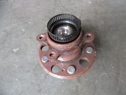 Picture of RADNARBE HINTEN, HYUNDAI i30/i30CW (FD)