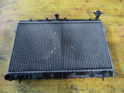 Picture of KLIMAKÜHLER, HYUNDAI COUPE 97