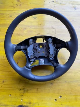 Bild von LENKRAD, HYUNDAI MATRIX 1,6