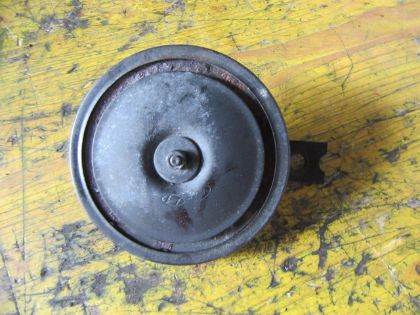 Picture of HUPE TIEFTON, KIA CARNIVAL 2,9 CRDI