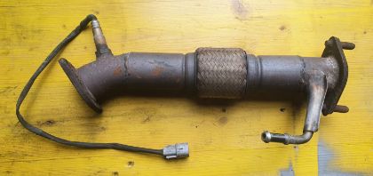 Picture of HOSENROHR / FLEXROHR, KIA VENGA