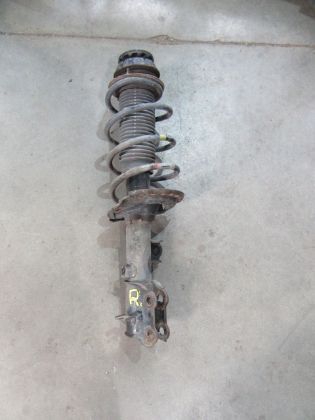 Picture of FEDERBEIN RECHTS VORNE, KIA RIO (UB)