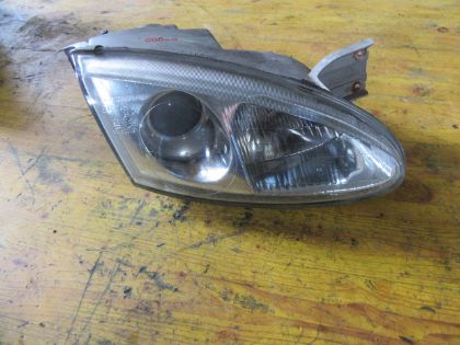 Picture of SCHEINWERFER RECHTS, HYUNDAI COUPE 97