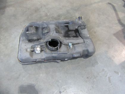 Bild von TANK, HYUNDAI ACCENT 1,3