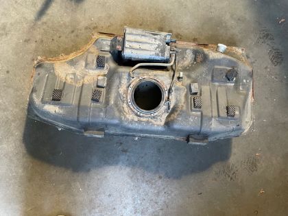 Picture of TANK, KIA RIO 1,2 (UB)