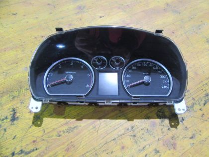 Bild von TACHO, HYUNDAI i30 CW (FD)