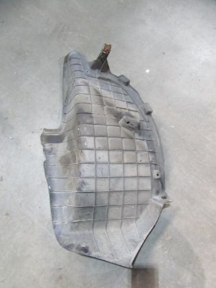 Bild von RADSCHUTZ HINTEN LINKS, KIA CARENS CRDi