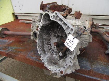 Picture of GETRIEBE 5-GANG GJ86, HYUNDAI MATRIX 1.5  CDRi