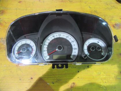 Bild von TACHO, KIA CEED (ED) 1,4