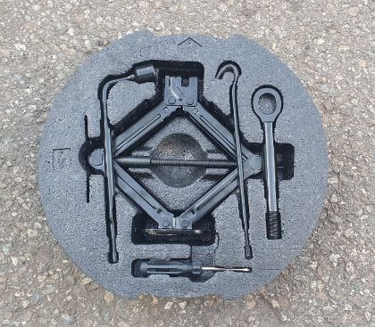 Bild von WERKZEUG KOMPLETT, CEED 1,6 CRDi (ED)