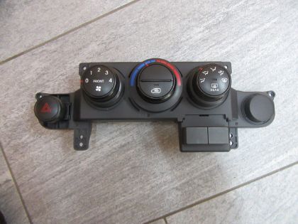 Bild von STEUERUNG HEIZUNG, HYUNDAI H-1