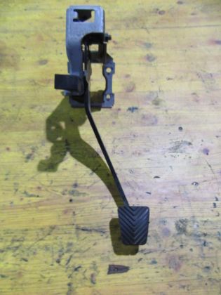 Bild von BREMSPEDAL, HYUNDAI SONATA 2,4 (NF)