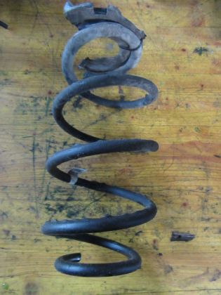 Bild von FEDER VORNE, KIA RIO (YB)