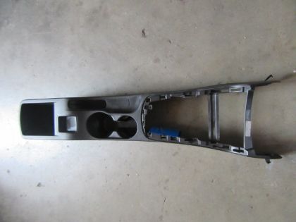 Bild von MITTELKONSOLE, HYUNDAI i30 (FD)