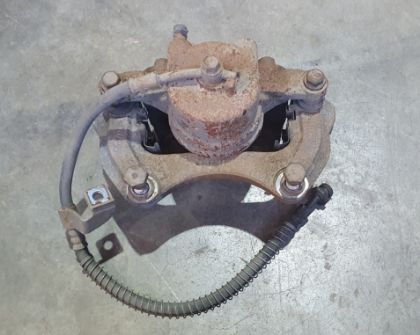 Picture of BREMSSATTEL RECHTS VORNE , HYUNDAI i40