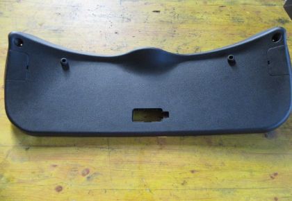 Bild von VERKLEIDUNG INNEN HECKKLAPPE, KIA RIO (UB)