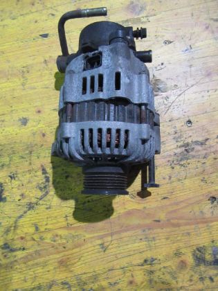 Picture of LICHTMASCHINE, KIA CARENS 2,0 CRDI