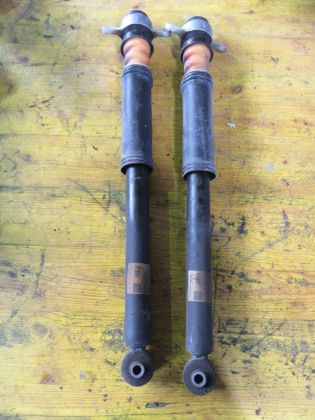 Bild von STOSSDÄMPFER HINTEN, KIA RIO (YB)