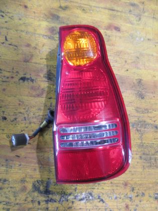 Picture of HECKLEUCHTE RECHTS, HYUNDAI MATRIX 1,5 CRDi