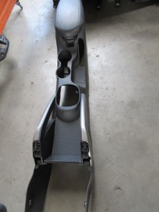 Bild von MITTELKONSOLE ARMLEHNE, VELOSTER (FS)