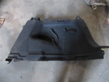 Bild von KOFFERRAUM VERKLEIDUNG LINKS, KIA CEED SW