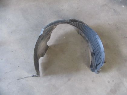 Bild von RADHAUSSCHALE LINKS VORNE, HYUNDAI i20 (PB)