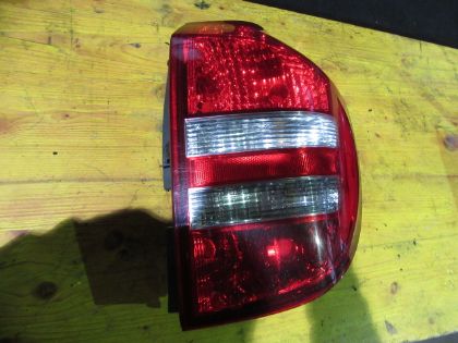 Picture of HECKLEUCHTE RECHTS, KIA CEED (ED) 1,4