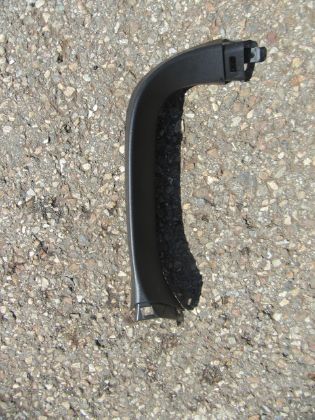 Bild von VERKLEIDUNG INNEN HECKKLAPPE RECHTS, HYUNDAI ix35 (TUCSON 11) 4WD