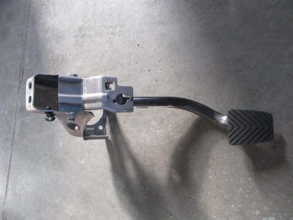 Bild von BREMSPEDAL, KIA CEED SW (JD)