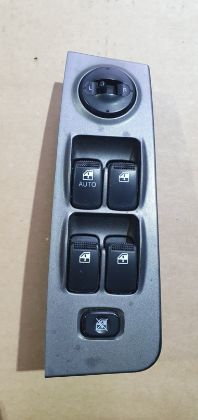 Picture of HAUPTSCHALTER FENSTERHEBER, MATRIX  CDRi