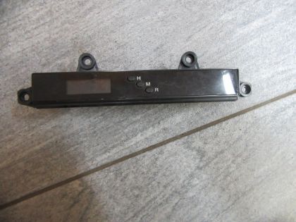 Picture of DIGITALUHR, KIA RIO 05 (JB)