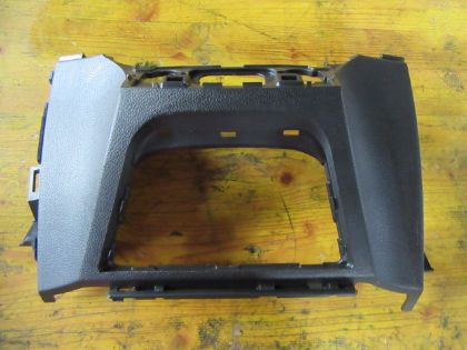 Bild von VERKLEIDUNG ARMATURENBRETT MITTE, HYUNDAI i30 (GD)