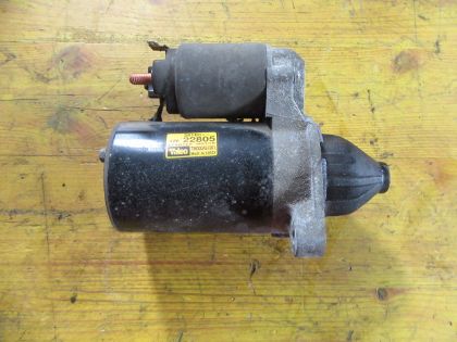 Picture of STARTER, HYUNDAI ACCENT (MC) 1,4