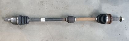 Bild von ANTRIEBSWELLE RECHTS, ix20