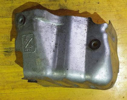 Bild von HITZESCHUTZBLECH TURBO, KIA CARNIVAL 2,9 CRDI